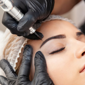 Micropigmentación & Microblading